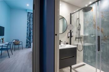 Best Western Alba, Nizza (Foto 5)