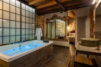 Guccia home, Palermo (fotografie 2)