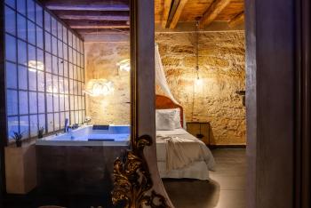 Guccia home, Palermo (fotografie 3)