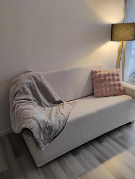 Appartement prox CHU Hautepierre, Estrasburgo (foto 3)