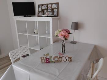 Appartement prox CHU Hautepierre, Estrasburgo (foto 5)