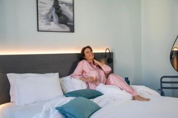 Best Western Alba, Nizza (Foto 4)