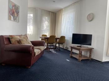 Hotel Rotasar, Sofie (fotografie 4)