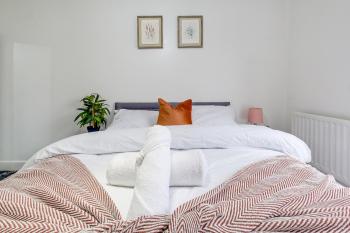 Comfy Home-Windrush Grove, Birmingham (fotografie 5)
