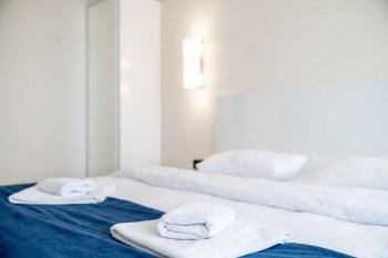 City & Sea view 1BR Apt in Batumi - by Wehost, Batumi (foto 4)