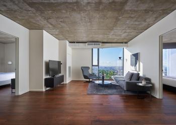 AKA West Hollywood, Los Angeles (Foto 4)