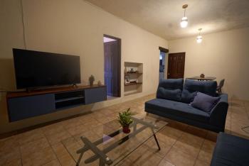 Central and cozy - Casa Coralí, Antigua Guatemala (foto 2)