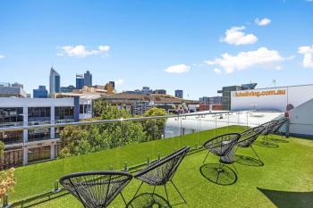 Nest on Newcastle - S1, Perth (fotografie 4)