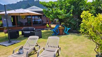 MOOREA - Fare Nihei, Maharepa (Foto 3)