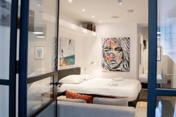 Spui apartment in center, Amsterdam (photo 2)