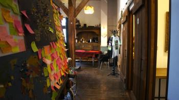Urban Van Glamping Riga, Riga (fotografie 5)