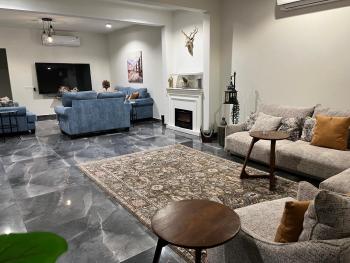 شاليه سافاير الرفيعة, Riad (foto 4)