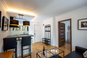 Perła Rynku - urokliwy apartament w samym centrum, Breslau (Foto 4)