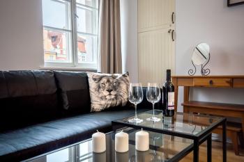 Perła Rynku - urokliwy apartament w samym centrum, Breslau (Foto 2)