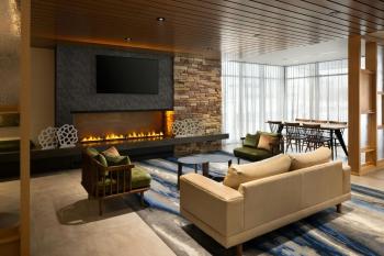 Fairfield by Marriott Inn & Suites Traverse City, Traverse City (fotografie 5)