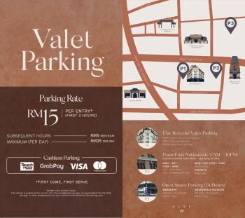 Else Kuala Lumpur, a member of Design Hotels, Kuala Lumpur (foto 3)
