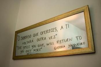Guest House Guerra Junqueiro II, Lisbon (photo 4)