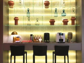 Weiting Hotel The Bund Nanjing East Road Pedestrian Street Branch, Shanghai (foto 4)