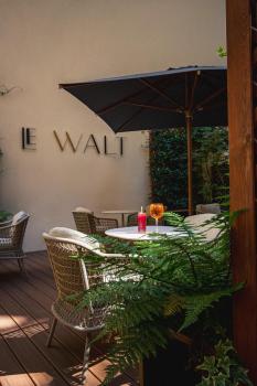 Hôtel Le Walt by Inwood Hotels, Paris (Foto 4)