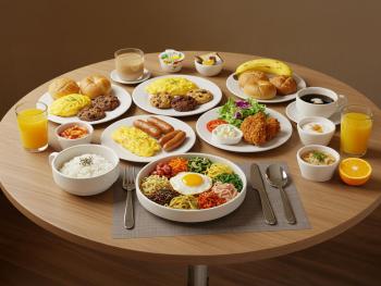 Hotel Skypark Central Myeongdong, Seul (zdjęcie 3)