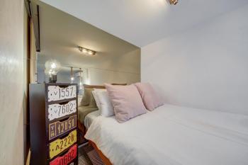 Unique studio loft, walking distance to Valletta, Hamrun (zdjęcie 5)