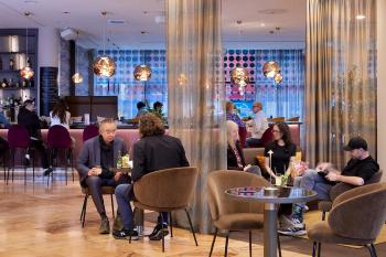 ARCOTEL Onyx Hamburg, Hamburgo (foto 4)