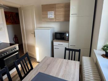 Ruhige 3-Zimmerwohnung im Norden Bremens für Monteure und Geschäftsreisende PM 35 EG, Bremen (photo 3)