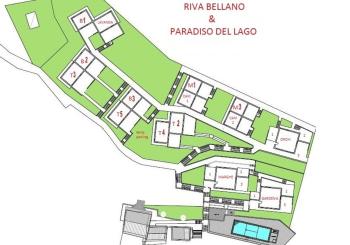 house with 3 bedrooms T5, Bellano (foto 4)