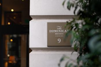The Dominican, Brussels, a Member of Design Hotels, Bruxelles (photo 5)