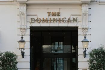 The Dominican, Brussels, a Member of Design Hotels, Bruxelles (photo 2)