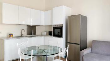 City Center Apartment with Terrace, Milán (fotografie 4)