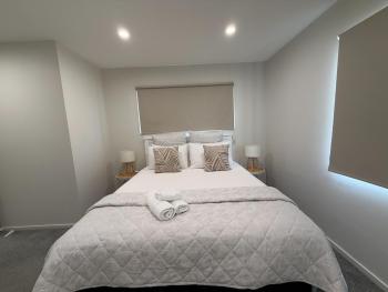 SkyStars Brand New Skyline Haven, Auckland (foto 5)
