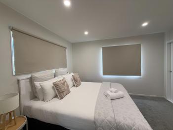 SkyStars Brand New Skyline Haven, Auckland (foto 2)