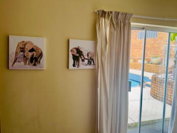 Apartment on Liddiard, East London (fotografie 3)