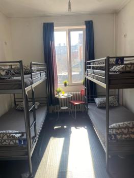 Bla Bla Hostel, Sofia (zdjęcie 5)