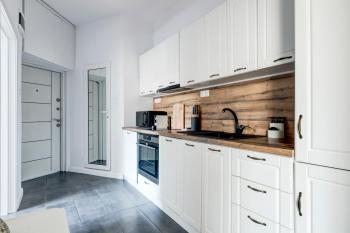 Cozy Bright Space in the Heart of Women's Market, Sofie (fotografie 2)