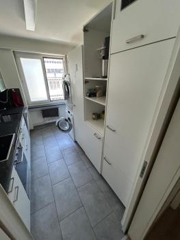 Modern apartment near StJakob, Bazylea (zdjęcie 5)