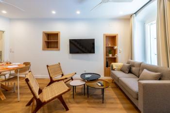 G4 Brand New Home San Bernardo Terraza, Sevilla (Foto 2)