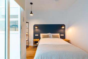 G4 Brand New Home San Bernardo Terraza, Sevilla (Foto 5)