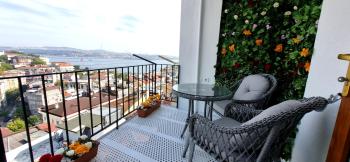 Taksim Flat, Стамбул (фото 4)