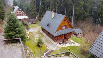 Chata Harmony, Ružomberok (Foto 5)