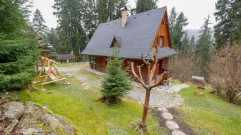 Chata Harmony, Ружомберок (фото 2)