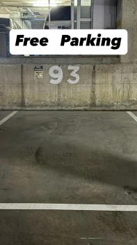 Free Parking Sudio Tirana, Tirana (photo 5)