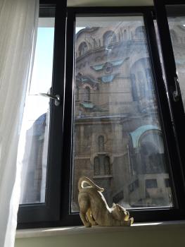 S íRMA Apartment - Next to the Old Cathedral, Sofia (Foto 2)