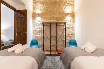 Rental Home Catedral Sevilla, Séville (photo 4)