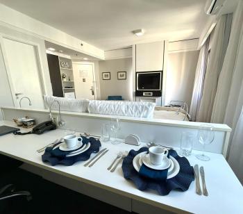 Flat Hotel Moema Ibirapuera, San Paolo (foto 5)