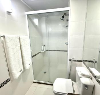 Flat Hotel Moema Ibirapuera, San Paolo (foto 4)