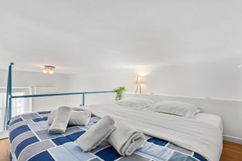 Studio Azur FSH, Nice (fotografie 2)