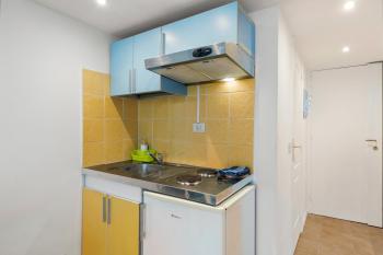 Studio Azur FSH, Nice (fotografie 5)