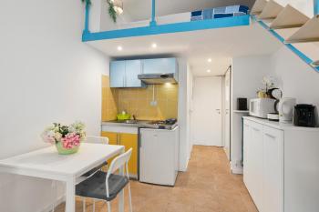 Studio Azur FSH, Nice (fotografie 4)